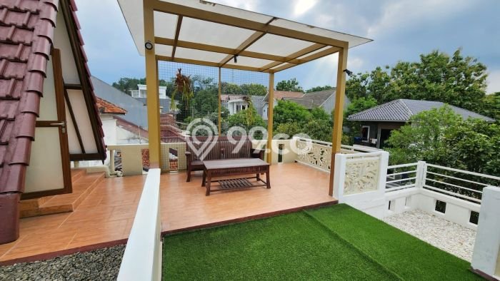 Dijual Hunian Rumah Nyaman 3 KT di Sentul City, Bogor Dijual Hunian Rumah Nyaman 3 KT di Sentul City, Bogor