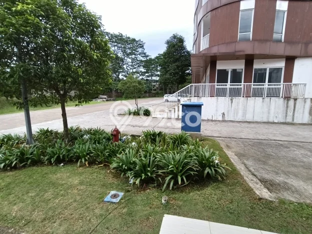 Ruko Disewa di Bogor dengan LB 140m2 Area Komersial Ramai Ruko Disewa di Bogor dengan LB 140m2 Area Komersial Ramai