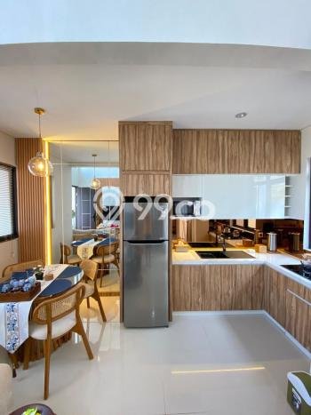 Disewakan! Rumah 2 Kamar Tidur &
1 Kamar Mandi di Sentul City, Bogor Disewakan! Rumah 2 Kamar Tidur &
1 Kamar Mandi di Sentul City, Bogor