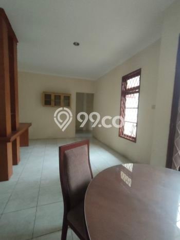 Rumah Minimalis 4 KT di Sentul City Bogor Unfurnished Rumah Minimalis 4 KT di Sentul City Bogor Unfurnished