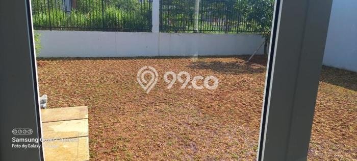 Rumah Elit Modern Tanpa Renovasi di Sentul City Bogor Rumah Elit Modern Tanpa Renovasi di Sentul City Bogor