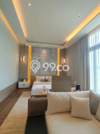 Hunian Mewah LB 182m2 Siap Pakai Desain Elegan di Sentul City, Bogor Hunian Mewah LB 182m2 Siap Pakai Desain Elegan di Sentul City, Bogor