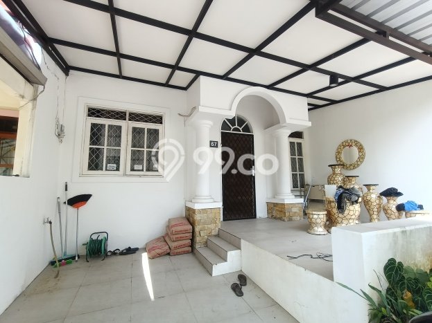 Jual Rumah Eksklusif 3 KT di Sentul City, Bogor Jual Rumah Eksklusif 3 KT di Sentul City, Bogor