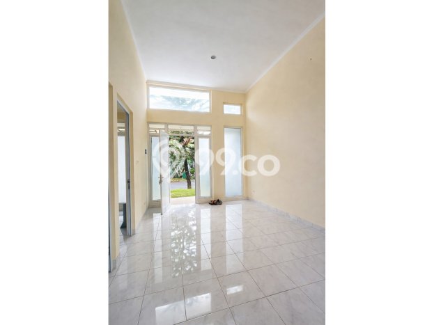 Rumah Modern 2 KT di Sentul City Bogor Unfurnished Rumah Modern 2 KT di Sentul City Bogor Unfurnished