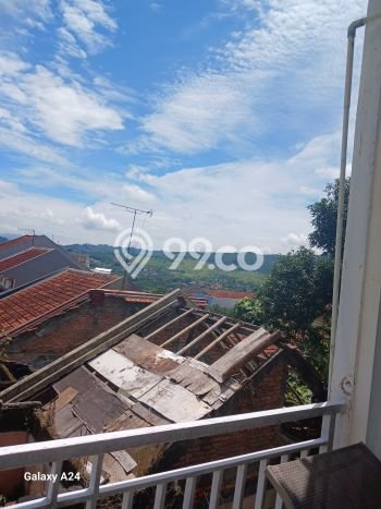 Jual Rumah Modern 3 KT di Sentul City, Bogor Jual Rumah Modern 3 KT di Sentul City, Bogor