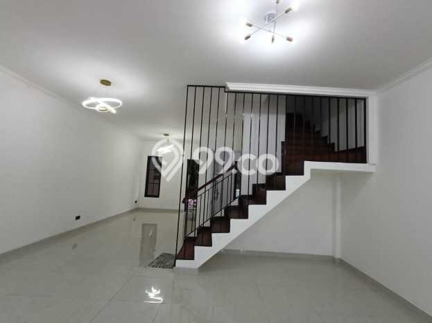 Hunian Nyaman Asri 4 KT Siap Pakai di Sentul City Bogor Hunian Nyaman Asri 4 KT Siap Pakai di Sentul City Bogor