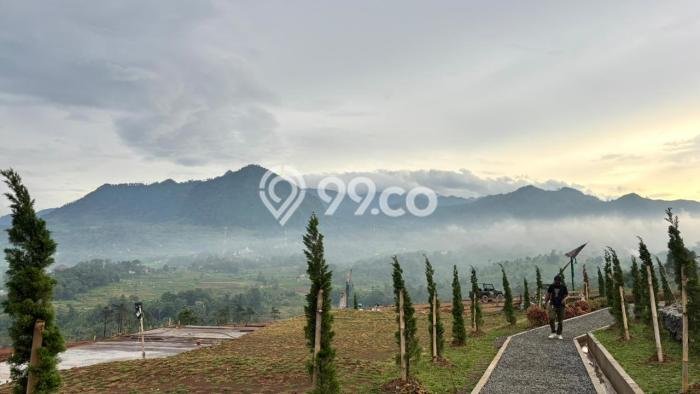 Tanah Dijual Area Strategis di Sentul City Bogor 100m2 Tanah Dijual Area Strategis di Sentul City Bogor 100m2