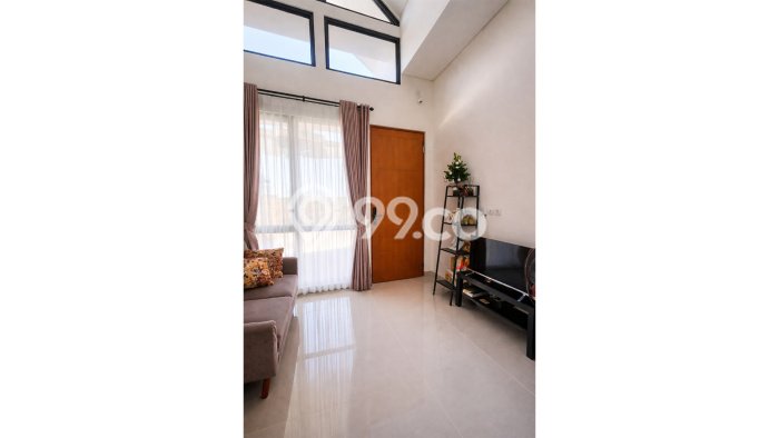 Dijual Rumah Eksklusif 2 KT di Sentul City, Bogor Dijual Rumah Eksklusif 2 KT di Sentul City, Bogor
