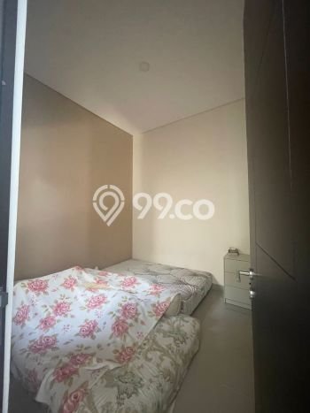 Disewakan! Rumah 2 Kamar Tidur &
1 Kamar Mandi di Sentul City, Bogor Disewakan! Rumah 2 Kamar Tidur &
1 Kamar Mandi di Sentul City, Bogor