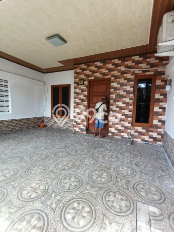 Rumah di Sentul City, Akses ke Sekolah, LT 90m² Rumah di Sentul City, Akses ke Sekolah, LT 90m²