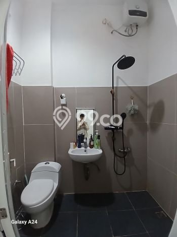 Jual Rumah Modern 3 KT di Sentul City, Bogor Jual Rumah Modern 3 KT di Sentul City, Bogor