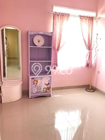 Dijual Hunian Rumah Nyaman 2 Kamar di Sentul City, Bogor Dijual Hunian Rumah Nyaman 2 Kamar di Sentul City, Bogor