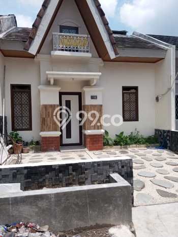 Rumah kawasan Sentul City, Siap Huni, LT 90m² Rumah kawasan Sentul City, Siap Huni, LT 90m²