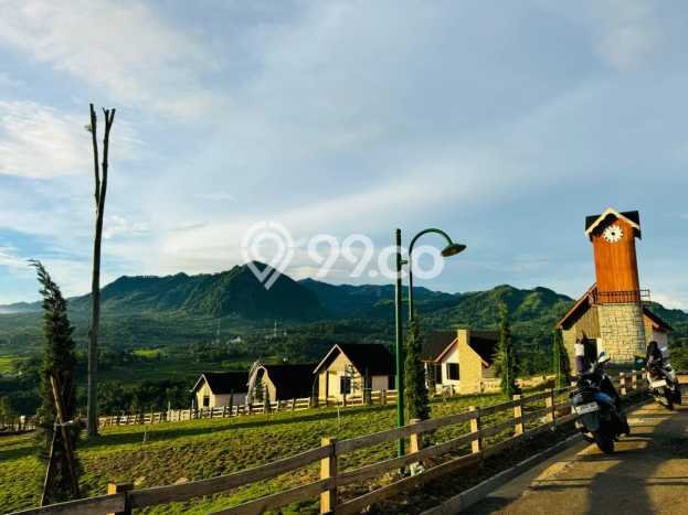 Tanah Dijual Area Strategis di Sentul City Bogor 100m2 Tanah Dijual Area Strategis di Sentul City Bogor 100m2