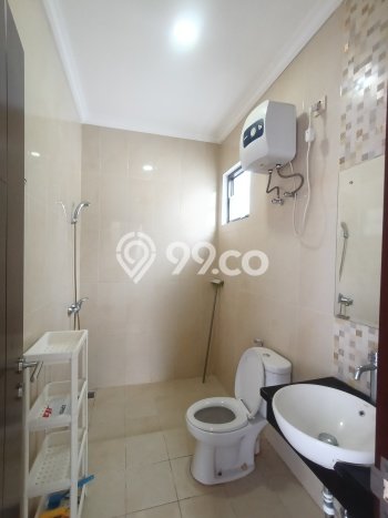 Rumah sewa siap huni 3 Kamar Tidur di Sentul City, Bogor Rumah sewa siap huni 3 Kamar Tidur di Sentul City, Bogor