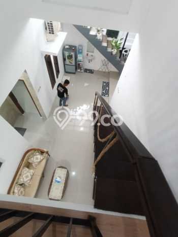 Disewakan! Rumah 3 Kamar Tidur &
2 Kamar Mandi di Sentul City, Bogor Disewakan! Rumah 3 Kamar Tidur &
2 Kamar Mandi di Sentul City, Bogor
