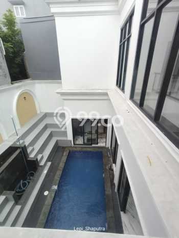 Rumah Luxury Modern Siap Huni di Sentul City Bogor Rumah Luxury Modern Siap Huni di Sentul City Bogor