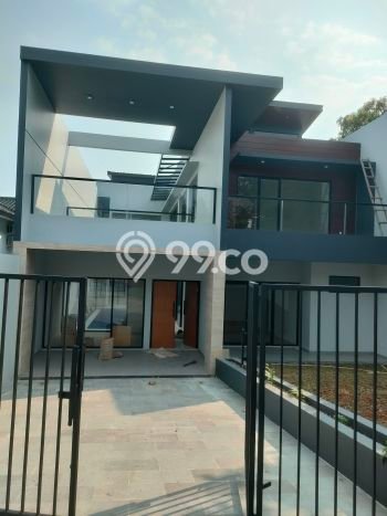 Hunian Elit LB 620m2 Siap Pakai Desain Elegan di Sentul City, Bogor Hunian Elit LB 620m2 Siap Pakai Desain Elegan di Sentul City, Bogor