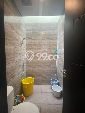 Disewakan! Rumah 2 Kamar Tidur &
1 Kamar Mandi di Sentul City, Bogor Disewakan! Rumah 2 Kamar Tidur &
1 Kamar Mandi di Sentul City, Bogor