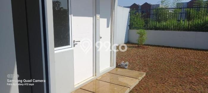 Rumah Elit Modern Tanpa Renovasi di Sentul City Bogor Rumah Elit Modern Tanpa Renovasi di Sentul City Bogor