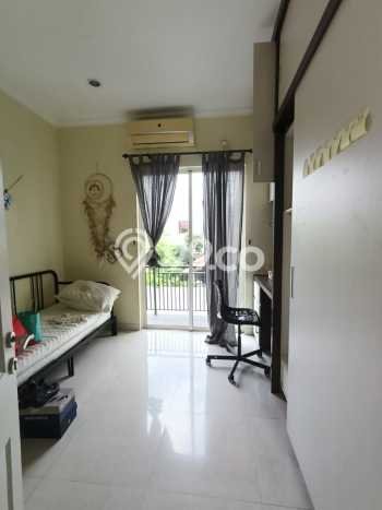 Rumah Modern 5 KT di Sentul City Bogor Unfurnished Rumah Modern 5 KT di Sentul City Bogor Unfurnished