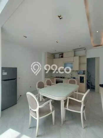 Sewa Rumah Murah di Sentul City Bogor dengan 4 KT Sewa Rumah Murah di Sentul City Bogor dengan 4 KT