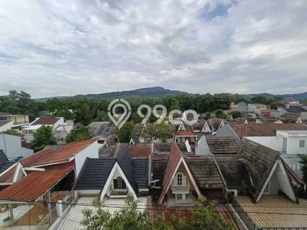 Disewakan! Rumah 4 Kamar Tidur &
3 Kamar Mandi di Sentul City, Bogor Disewakan! Rumah 4 Kamar Tidur &
3 Kamar Mandi di Sentul City, Bogor