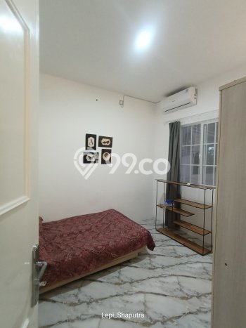 Rumah kawasan Sentul City, Akses ke Mall, LT 90m2m² Rumah kawasan Sentul City, Akses ke Mall, LT 90m2m²