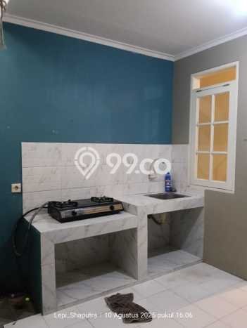 Disewakan! Rumah 2 Kamar Tidur &
1 Kamar Mandi di Sentul City, Bogor Disewakan! Rumah 2 Kamar Tidur &
1 Kamar Mandi di Sentul City, Bogor