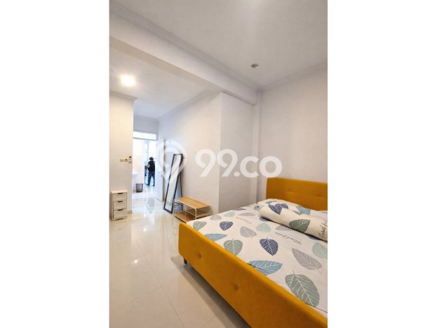 Dijual Hunian Rumah Nyaman 3 KT di Sentul City, Bogor Dijual Hunian Rumah Nyaman 3 KT di Sentul City, Bogor