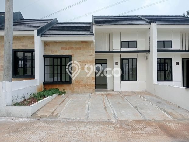 Hunian Murah Dijual Area Bojong Gede, Bogor Harga Rp 444 Juta Hunian Murah Dijual Area Bojong Gede, Bogor Harga Rp 444 Juta