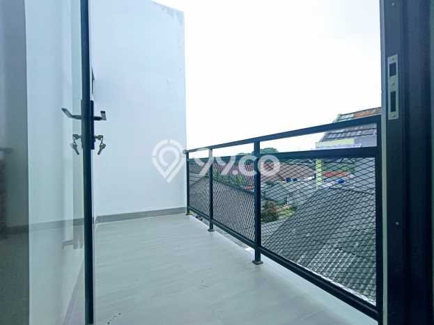 Dijual Hunian Rumah Terawat 3 Kamar di Cinangka, Depok Dijual Hunian Rumah Terawat 3 Kamar di Cinangka, Depok