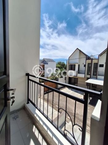 Jual Rumah Favorit Siap Huni LB 90m2 di Pamulang, Tangerang Selatan Jual Rumah Favorit Siap Huni LB 90m2 di Pamulang, Tangerang Selatan