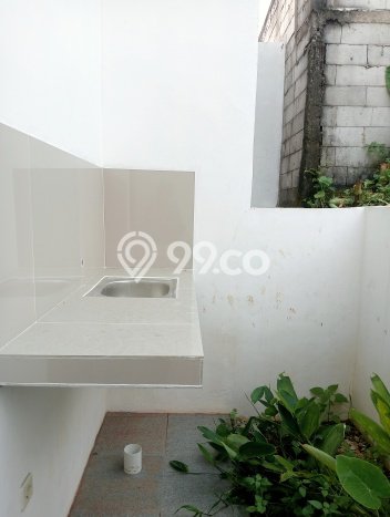 Rumah Budget Favorit Dijual di Tajur Halang LT 66m2 Rumah Budget Favorit Dijual di Tajur Halang LT 66m2