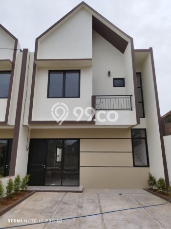 Jual Rumah Favorit Siap Huni LB 90m2 di Pamulang, Tangerang Selatan Jual Rumah Favorit Siap Huni LB 90m2 di Pamulang, Tangerang Selatan