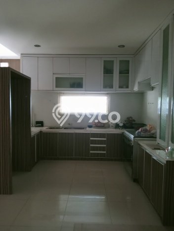 Rumah Modern Cantik 4 Kamar Siap Huni di Cinere Rumah Modern Cantik 4 Kamar Siap Huni di Cinere