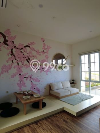 Jual Rumah Siap Huni di Tajur Halang Bogor Harga Rp 450 Juta LT 72m2 Jual Rumah Siap Huni di Tajur Halang Bogor Harga Rp 450 Juta LT 72m2