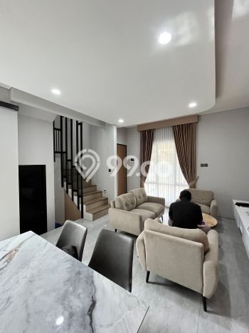 Jual Rumah Strategis Bagus Punya 4 KT di Limo Depok SHM Jual Rumah Strategis Bagus Punya 4 KT di Limo Depok SHM