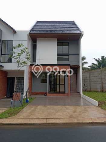 Rumah Luas Asri 3 KT Siap Pakai di Bojong Sari Depok Rumah Luas Asri 3 KT Siap Pakai di Bojong Sari Depok