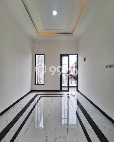 Dijual Rumah 3 Kamar Lokasi Ideal Bagus dan Strategis di Cilodong Dijual Rumah 3 Kamar Lokasi Ideal Bagus dan Strategis di Cilodong