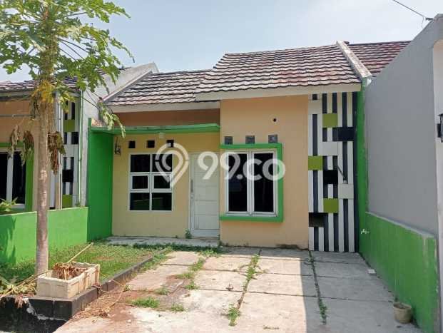 Rumah Murah LT 78m2 di Citayam Akses Mudah Rumah Murah LT 78m2 di Citayam Akses Mudah