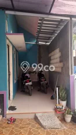 Hunian Nyaman Asri 2 KT Siap Pakai di Pondok Gede Bekasi Hunian Nyaman Asri 2 KT Siap Pakai di Pondok Gede Bekasi