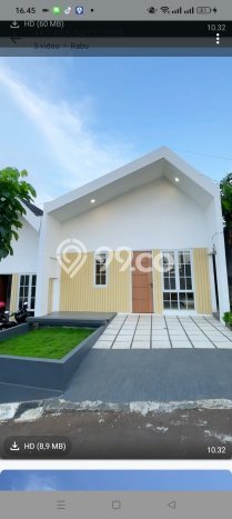 Jual Rumah Siap Huni di Tajur Halang Bogor Harga Rp 450 Juta LT 72m2 Jual Rumah Siap Huni di Tajur Halang Bogor Harga Rp 450 Juta LT 72m2