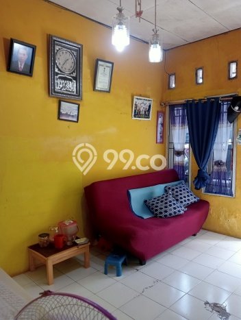 Rumah Minimalis Terbaik Siap Huni di Bojong Gede LT 64m2 Rumah Minimalis Terbaik Siap Huni di Bojong Gede LT 64m2