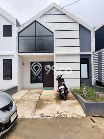 Dijual Rumah Murah di Bojong Gede Bogor Harga Rp 319 Juta LT 50m2 Dijual Rumah Murah di Bojong Gede Bogor Harga Rp 319 Juta LT 50m2