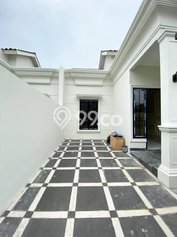 Dijual Cepat Rumah Favorit Siap Huni LB 50m2 di Cilodong, Depok Dijual Cepat Rumah Favorit Siap Huni LB 50m2 di Cilodong, Depok