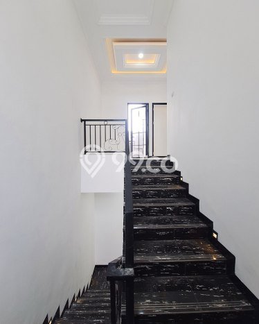 Dijual Rumah 3 Kamar Lokasi Ideal Bagus dan Strategis di Cilodong Dijual Rumah 3 Kamar Lokasi Ideal Bagus dan Strategis di Cilodong