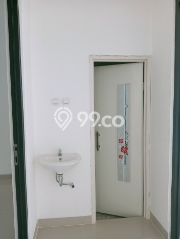 Rumah Luas Asri 2 KT Siap Pakai di Bojong Sari Depok Rumah Luas Asri 2 KT Siap Pakai di Bojong Sari Depok