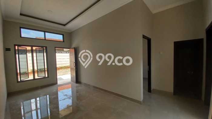 Dijual Cepat Rumah Bagus Siap Huni LB 45m2 di Cilodong, Depok Dijual Cepat Rumah Bagus Siap Huni LB 45m2 di Cilodong, Depok