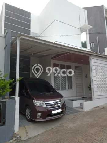For Sale Hunian Rumah Terawat 3 KT di Pondok Cabe, Tangerang For Sale Hunian Rumah Terawat 3 KT di Pondok Cabe, Tangerang